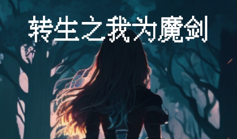 轉(zhuǎn)生之我為魔劍游戲最新版