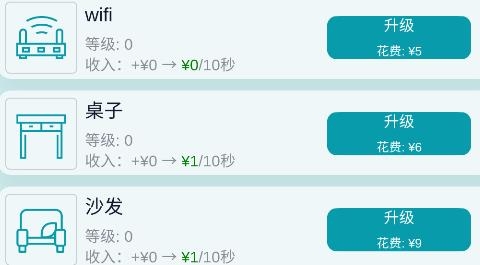 文字掛機(jī)民宿游戲