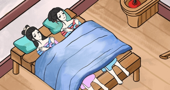 破屋取暖游戲官方版