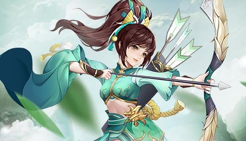 九州幻境城手游最新版