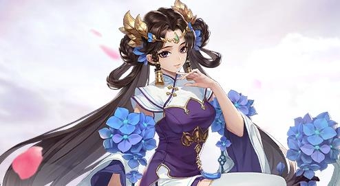 九州幻境城手游最新版