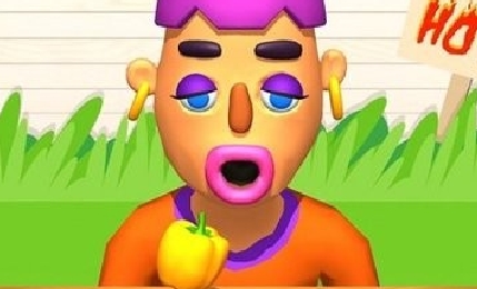 挑戰(zhàn)紅辣椒游戲最新版