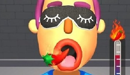 挑戰(zhàn)紅辣椒游戲最新版