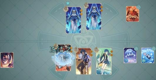 七圣殺戮召喚自制游戲(QiSheng)