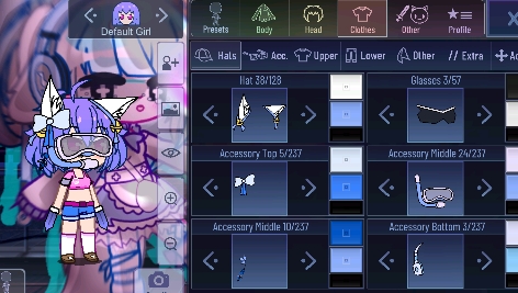 加查天使Gacha Neon官方最新版