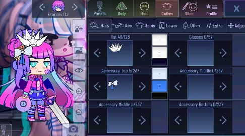 加查天使Gacha Neon官方最新版
