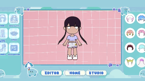 Gacha Snow Mod游戲最新版