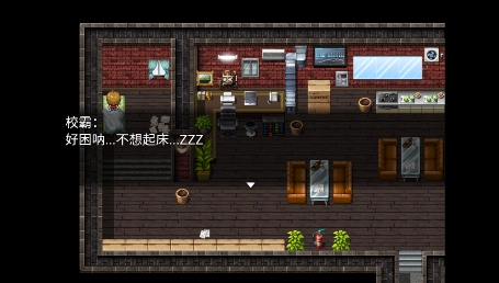 木夕鎮(zhèn)的午夜輪回游戲最新版