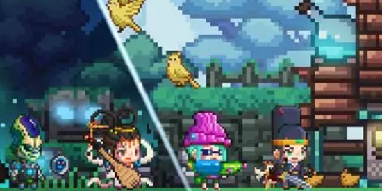 夢境奇遇記測試服最新版