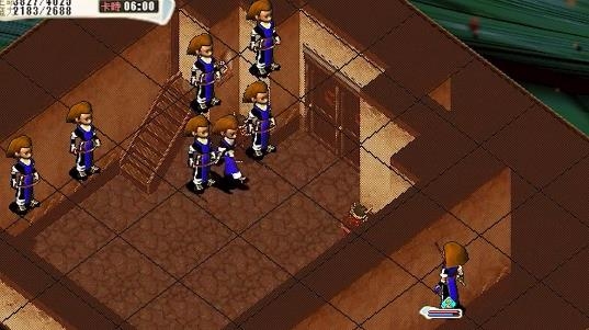 法蘭勇者手游最新版