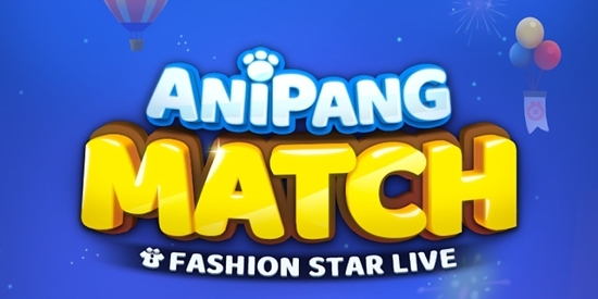 Anipang Match安卓版