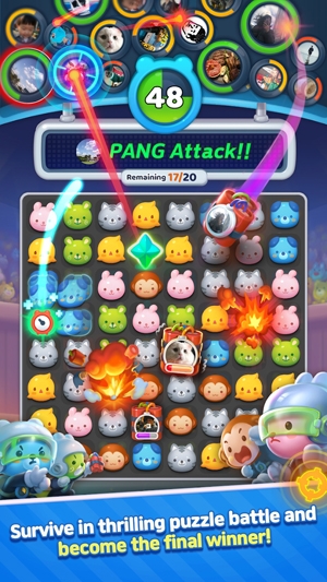 Anipang Match安卓版