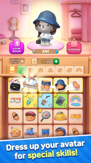 Anipang Match安卓版