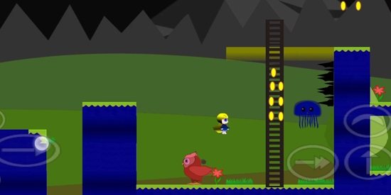 公主凱特的冒險安卓版(Princess Adventure Discover)