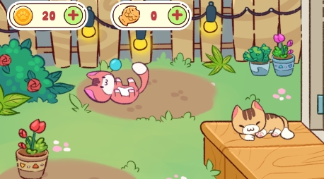 Music Cat World音樂貓世界游戲官方版