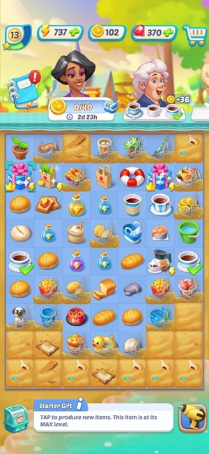 緋聞港口最新版(Gossip Harbor) 緋聞港口最新版(Gossip Harbor)