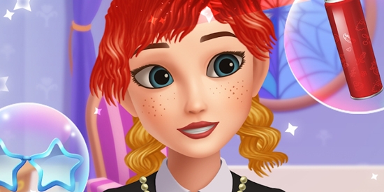 美發(fā)沙龍美容院完整版(Hair Salon) 美發(fā)沙龍美容院完整版(Hair Salon)