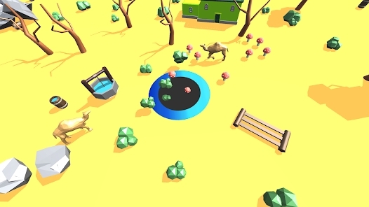 孔真空3D最新版(Vacuum Hole 3D)