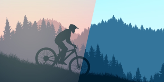 極限山地自行車游戲官方版(Mountain Bike Xtreme)