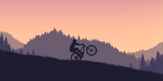 極限山地自行車游戲官方版(Mountain Bike Xtreme)