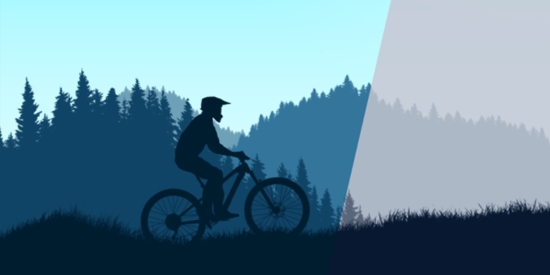 極限山地自行車游戲官方版(Mountain Bike Xtreme)