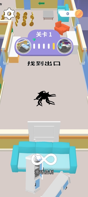 小小怪物官方版