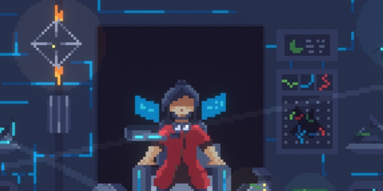 深空接觸官方版(OuterReach)