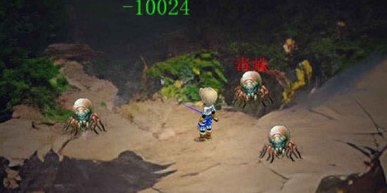 劍與魔寵官方版
