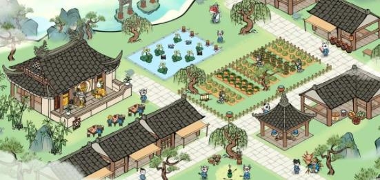 蓬萊手游最新版