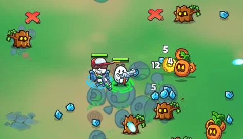 茶葉蛋大作戰(zhàn)游戲