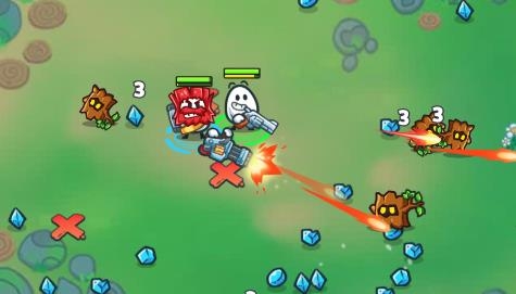 茶葉蛋大作戰(zhàn)游戲