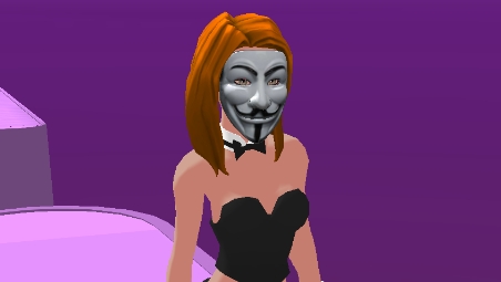 Mask Evolution 3D面具進化3D游戲最新版