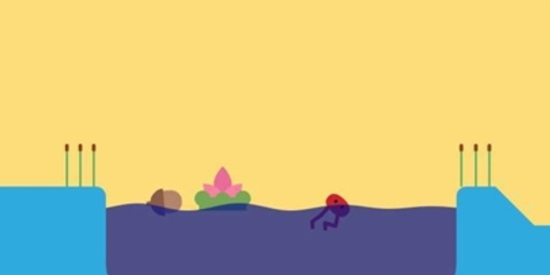 野餐大冒險(xiǎn)官方版(Pikuniku)