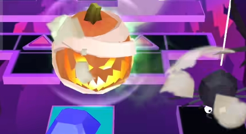 滾動(dòng)的天空Sprint Circle飯制版 滾動(dòng)的天空Sprint Circle飯制版