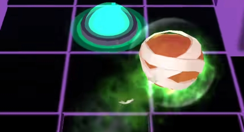 滾動(dòng)的天空Sprint Circle飯制版 滾動(dòng)的天空Sprint Circle飯制版