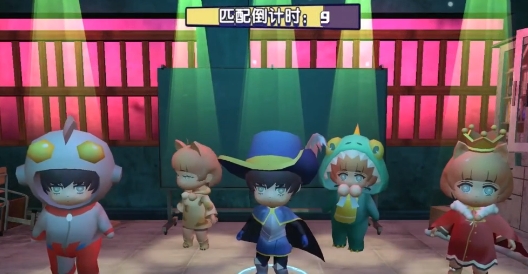 鬼屋躲貓貓官方版