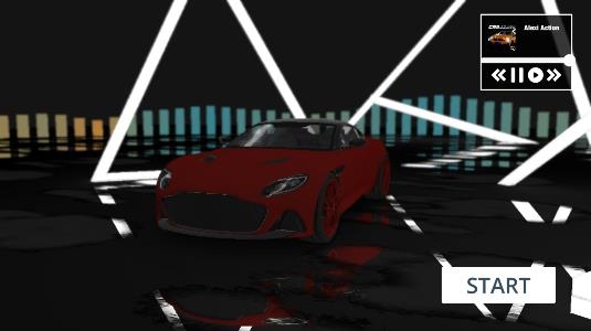 街頭汽車俱樂部游戲官方版(Car Club Street Driving)