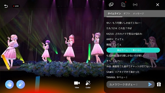 Link Like Love Live官方版(リンクラ)