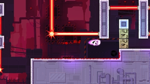 超級(jí)食肉男孩永無(wú)止境完整版(Super Meat Boy Forever)