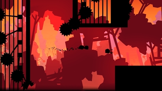 超級(jí)食肉男孩永無(wú)止境完整版(Super Meat Boy Forever)