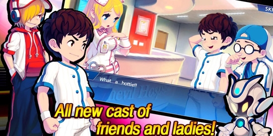 超級棒球明星2013官方版 超級棒球明星2013官方版