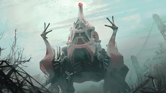 星之終途官方版