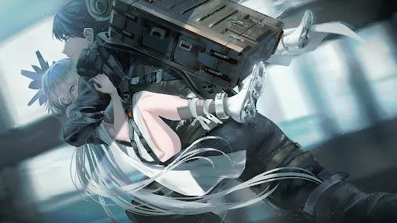 星之終途官方版
