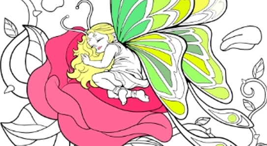 ColorMe最新版 ColorMe最新版