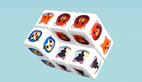 真3D消除游戲最新版