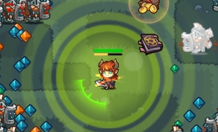 魔王幸存者游戲最新版