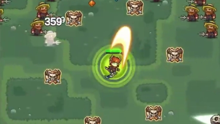 魔王幸存者游戲最新版