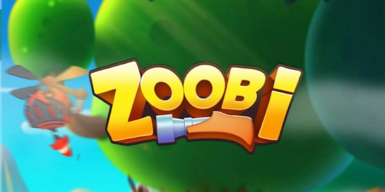 動物園3D塔防最新版(Zoobi)