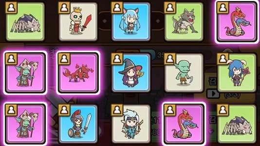 熱血小怪獸官方版