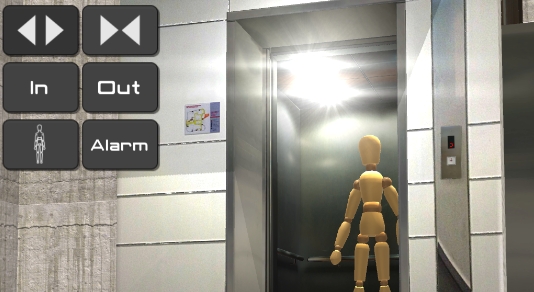 電梯模擬器3D最新版
